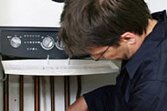 boiler repair Hollocombe