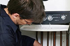 boiler replacement Hollocombe