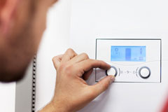 best Hollocombe boiler servicing companies