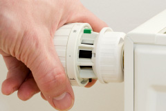 Hollocombe central heating repair costs