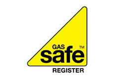 gas safe companies Hollocombe
